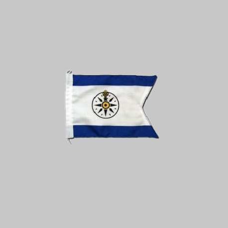 Föreningsflagga 1
