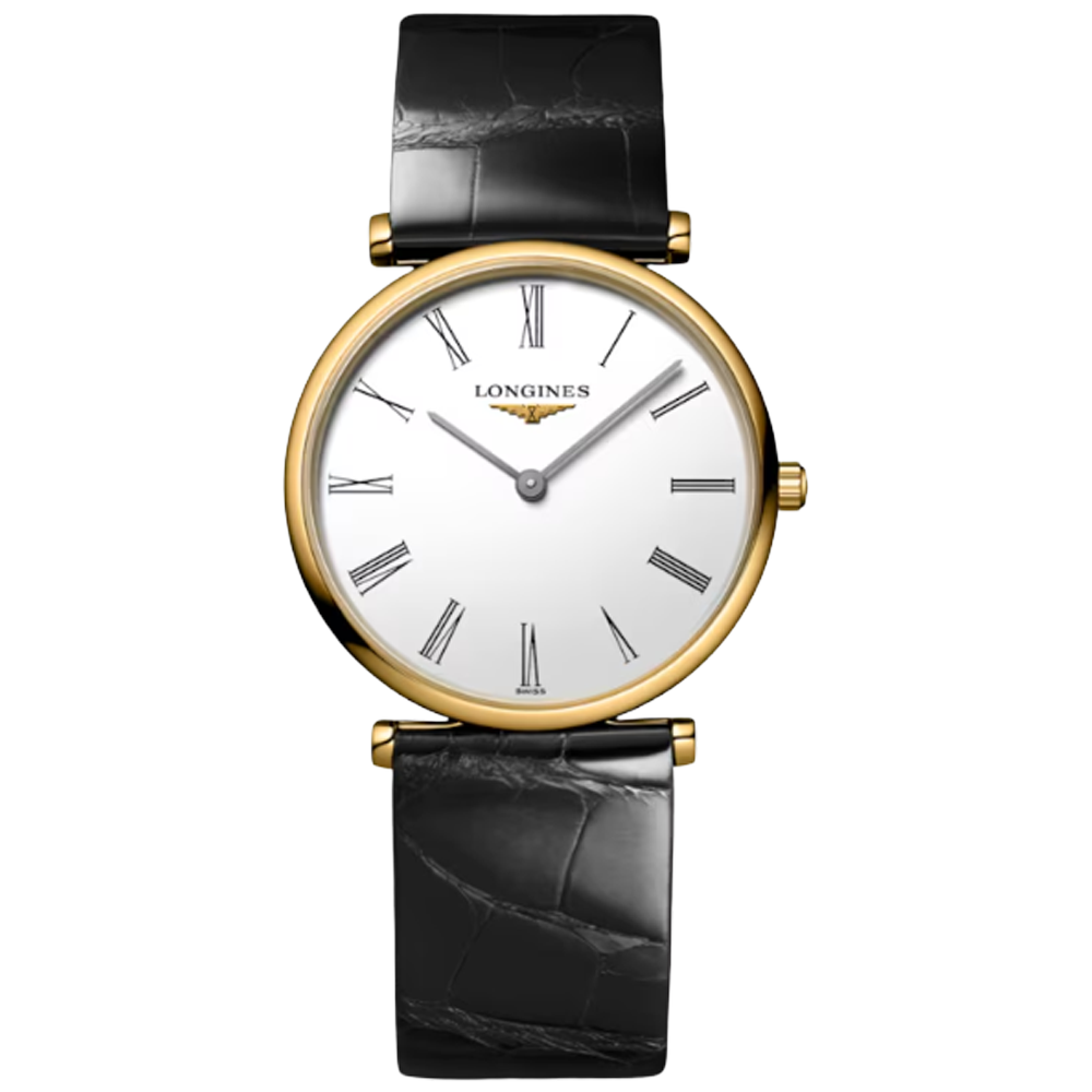L4.512.2.11.2 Longines La Grande Classique 29 med romerska siffror