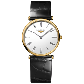 L4.512.2.11.2 Longines La Grande Classique 29 med romerska siffror