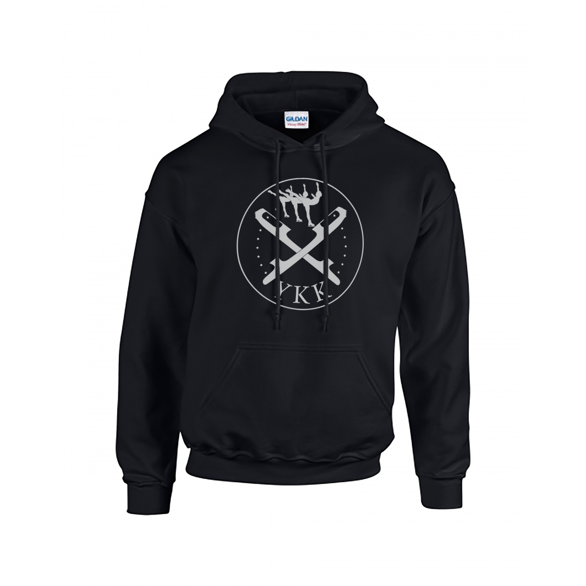 Hoodie YKK SKP Sportswear