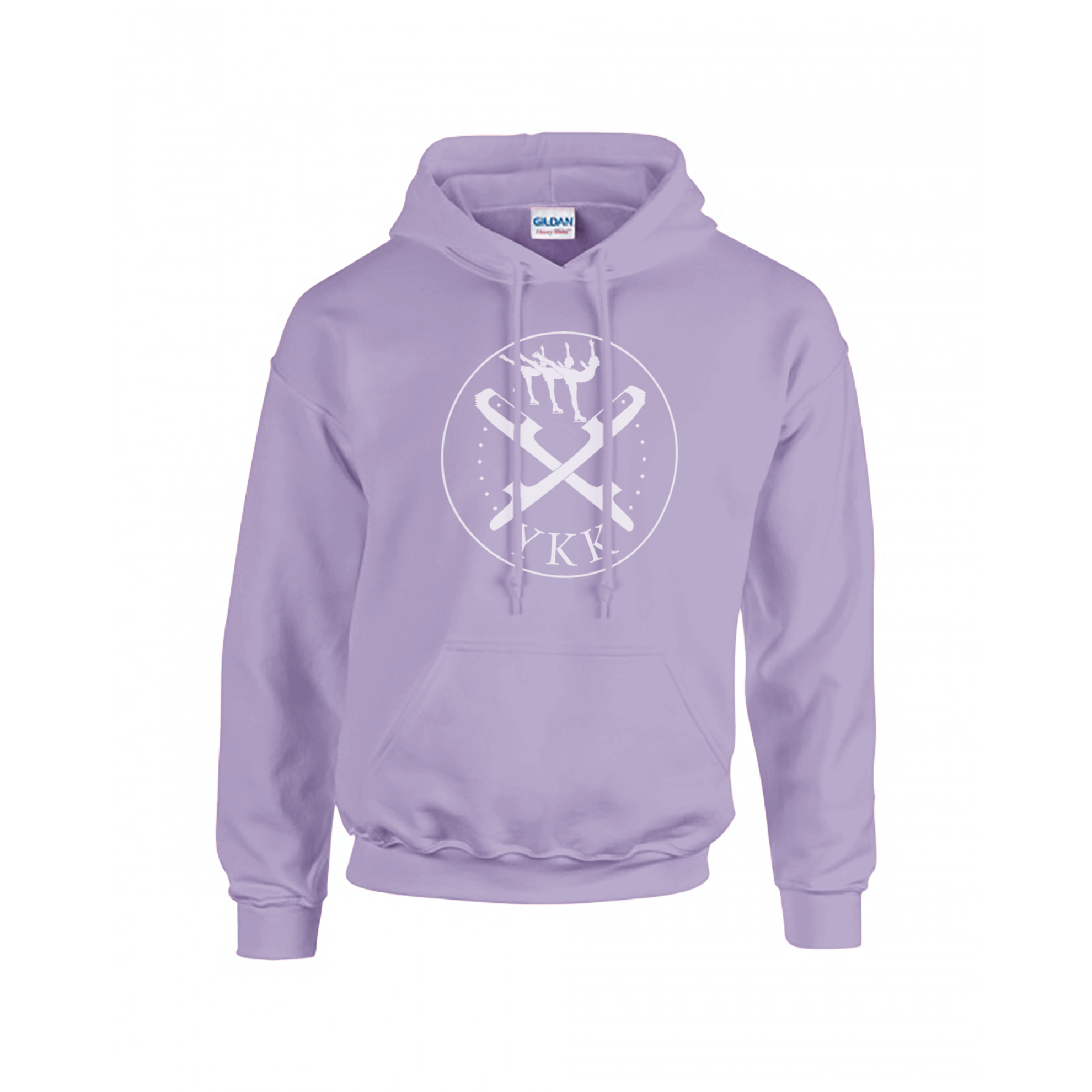 Hoodie YKK - 7