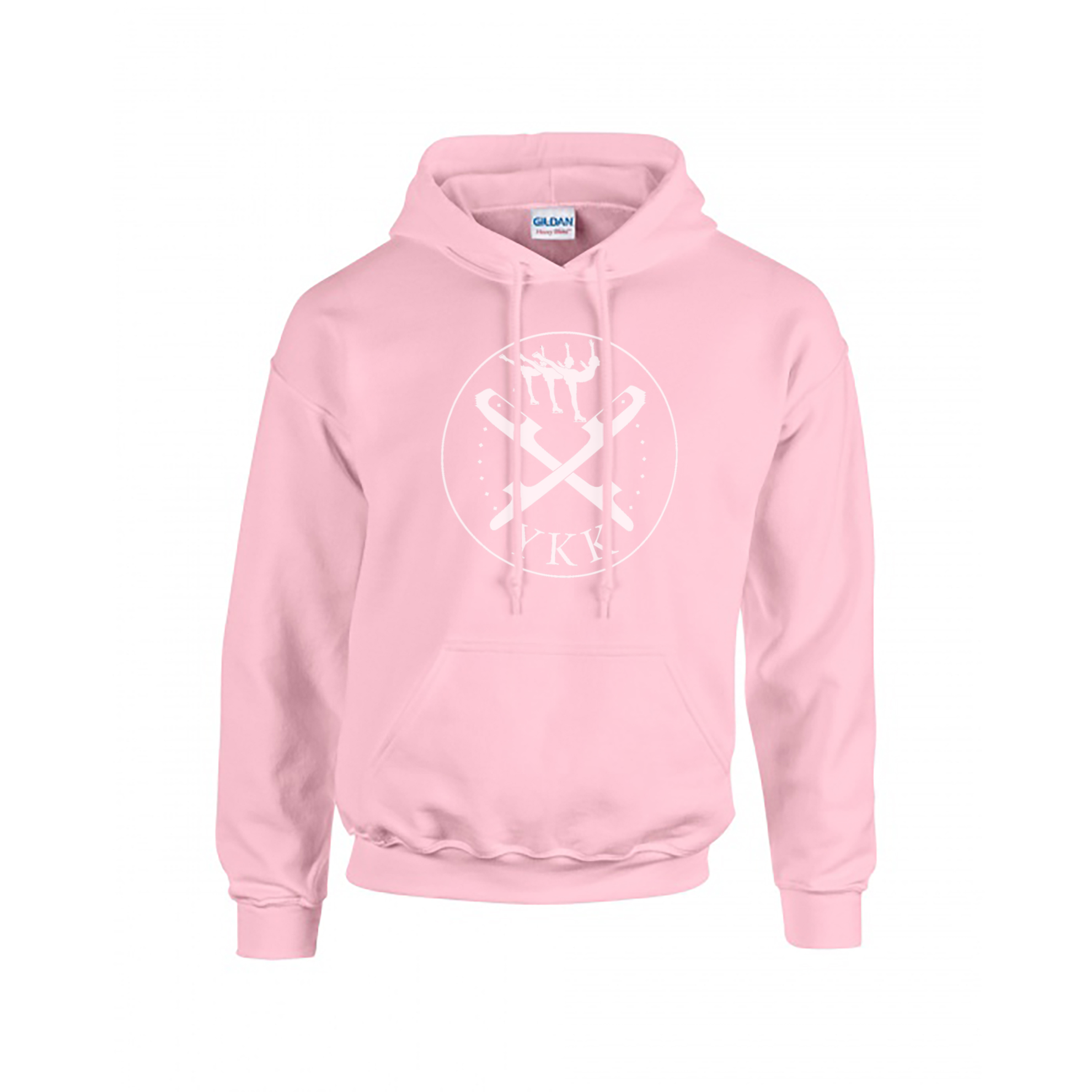 Hoodie YKK - 8