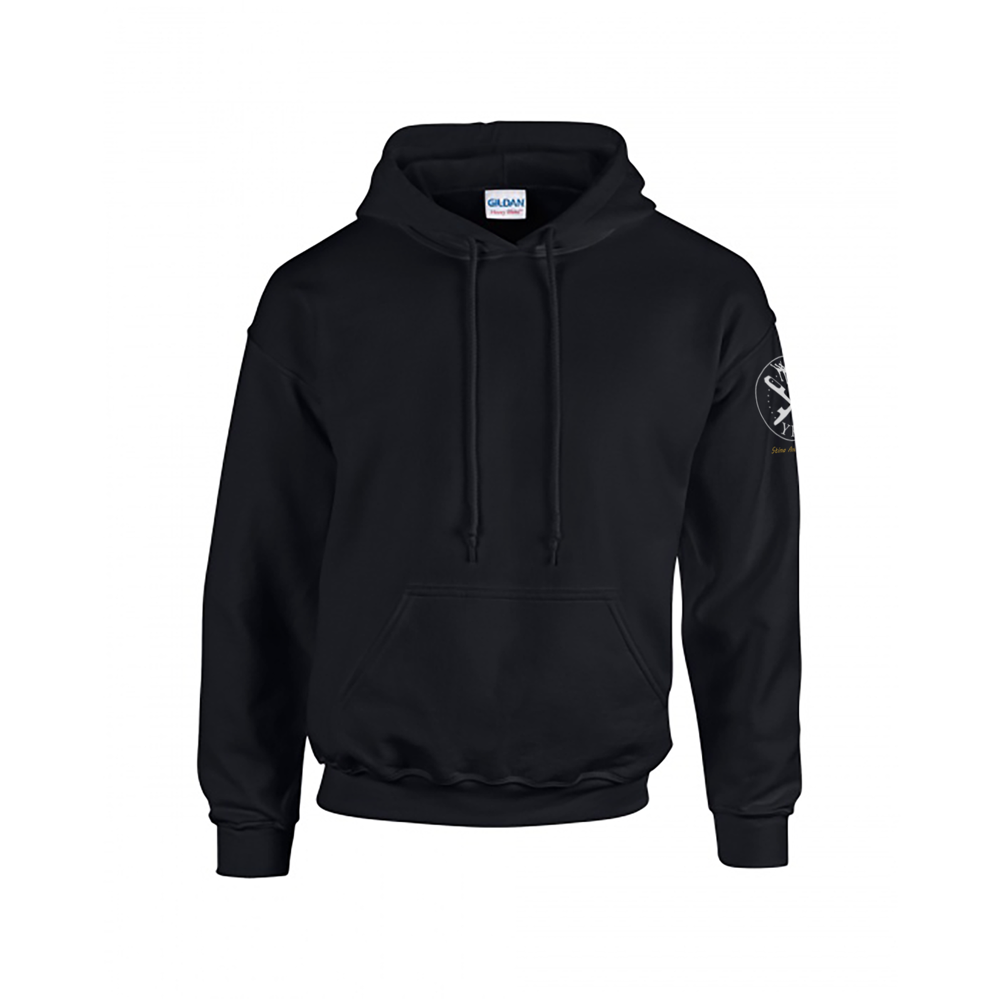 Hoodie YKK - 5