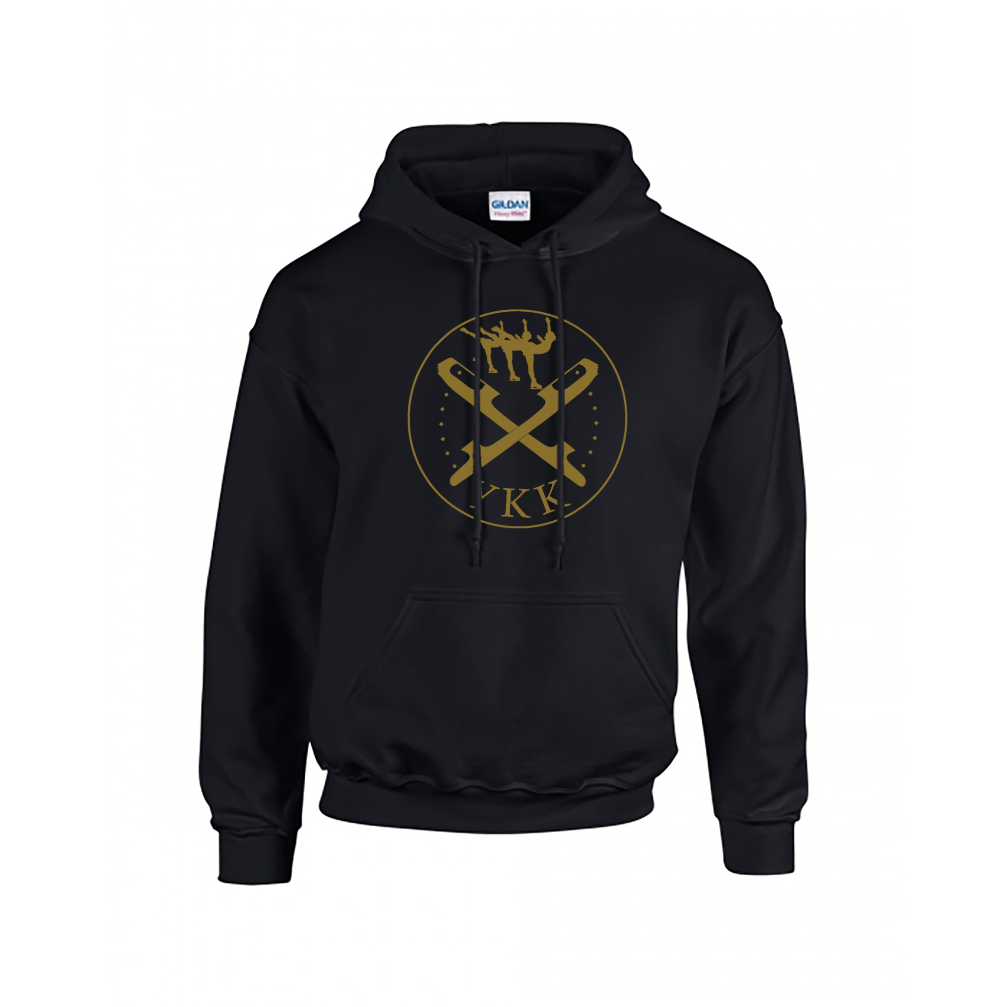 Hoodie YKK - 2