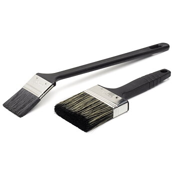 Penselset träolja 50-75mm