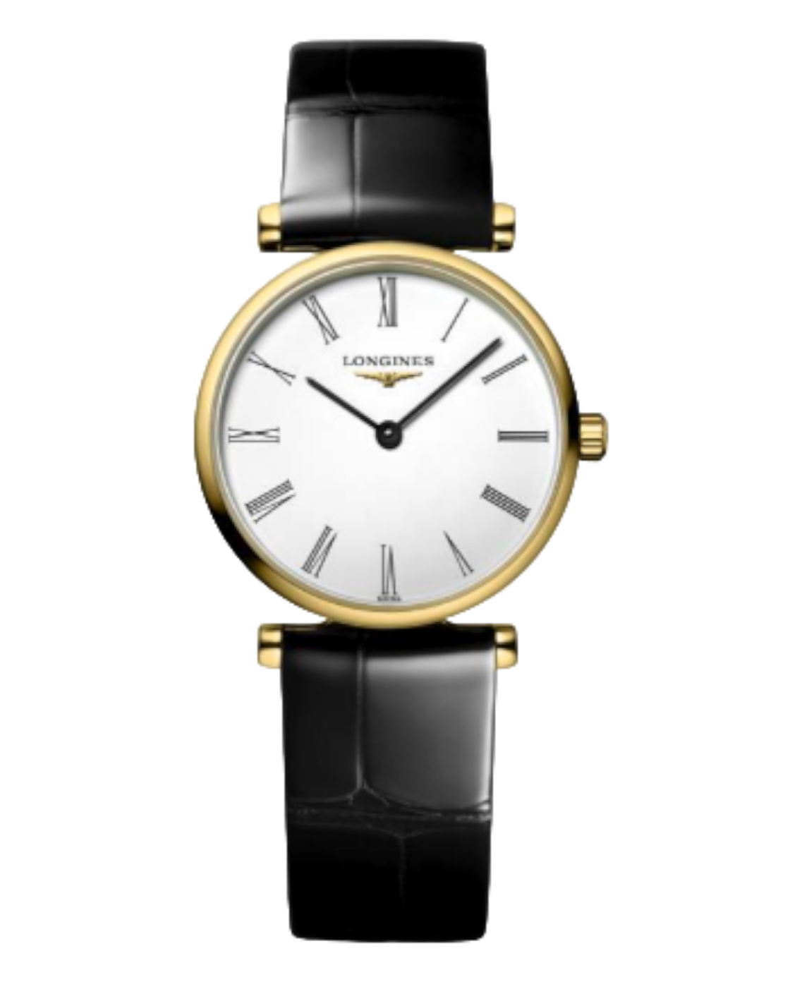 L4.209.2.11.2 Longines La Grande Classique 24 med romerska siffror