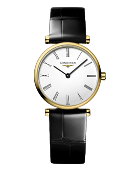 L4.209.2.11.2 Longines La Grande Classique 24 med romerska siffror