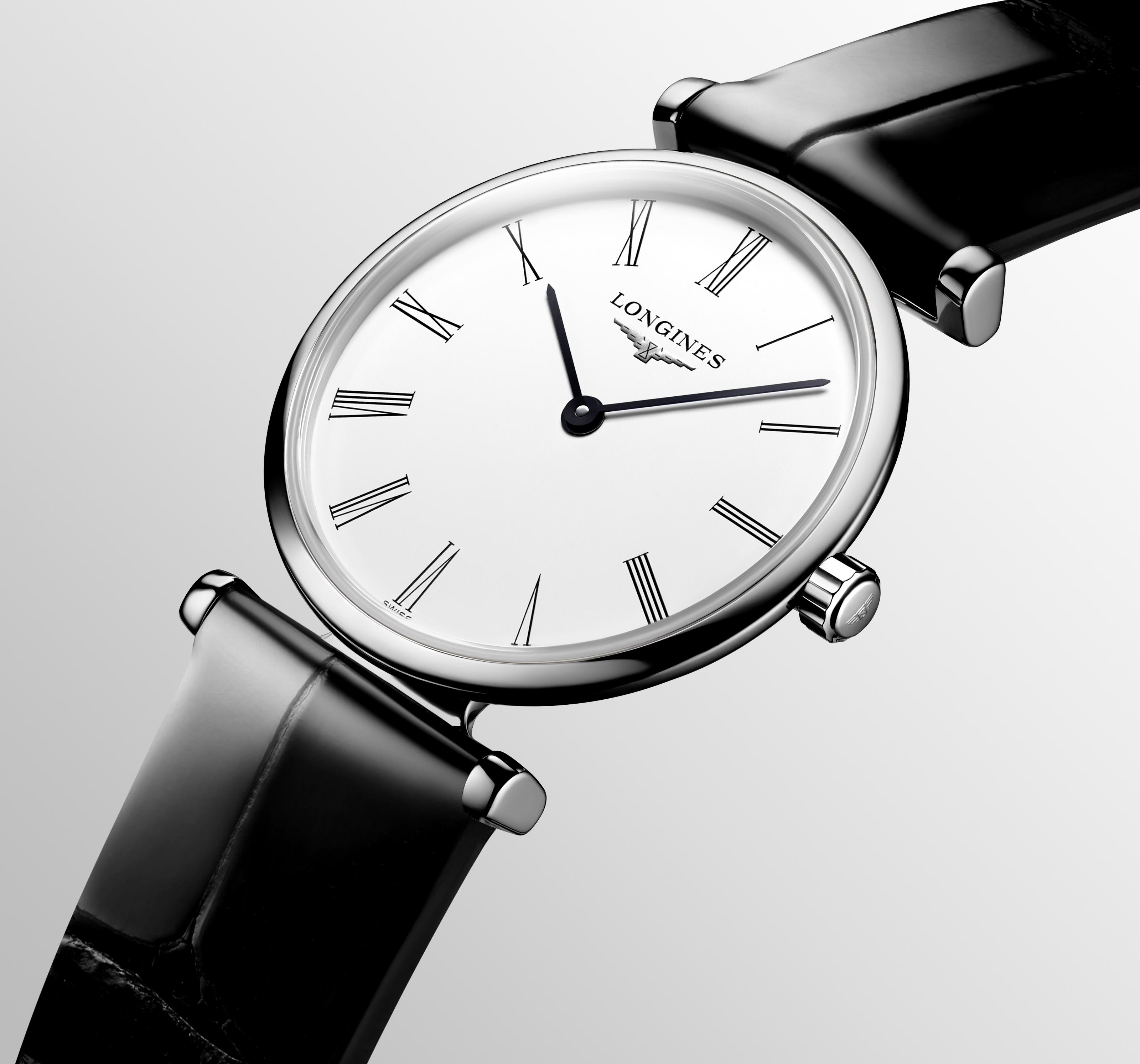 Longines La Grande Classique 24 med romerska siffror - 3