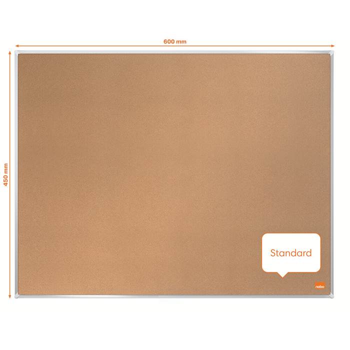 Korktavla ImprPro 60x45 - 4