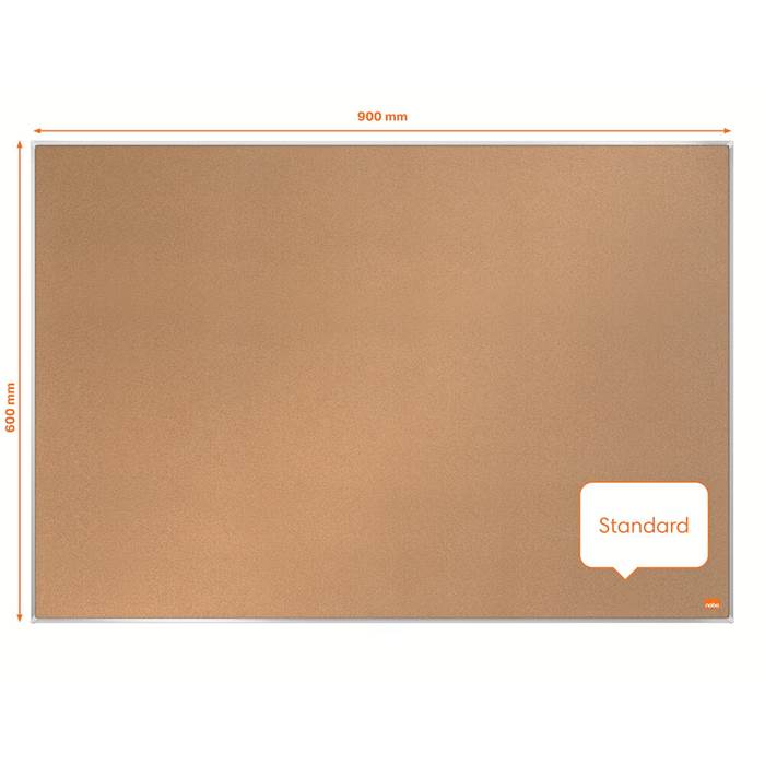 Korktavla ImprPro 90x60 - 3
