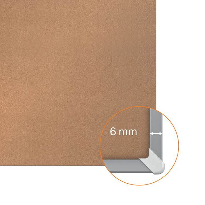 Korktavla ImprPro 90x60 - 5