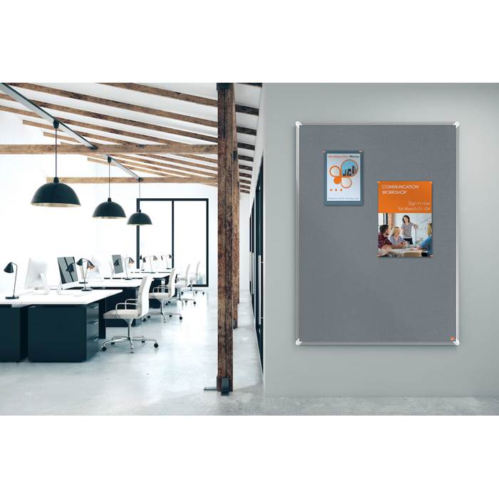 Korktavla Prem Plus 60x45 - 10