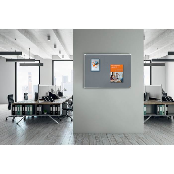 Korktavla Prem Plus 90x60 - 11