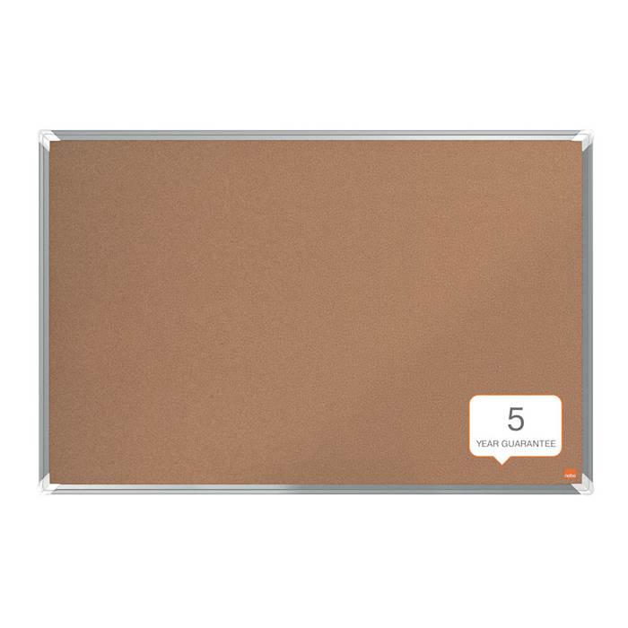Korktavla Prem Plus 90x60 - 4