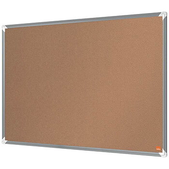 Korktavla Prem Plus 90x60