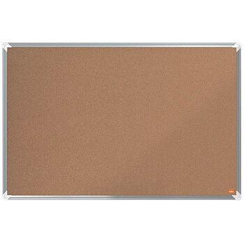 Korktavla Prem Plus 90x60