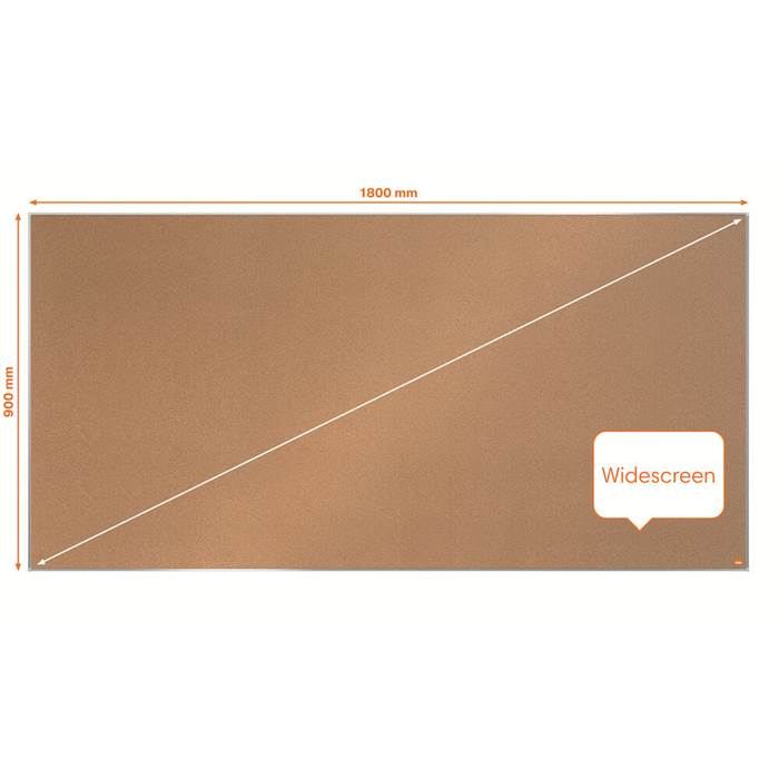 Korktavla ImprPro 180x90 - 3