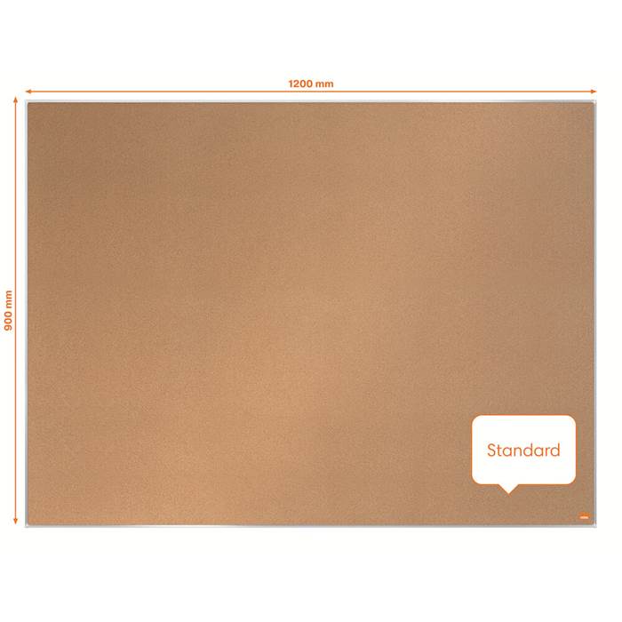 Korktavla ImprPro 120x90 - 3
