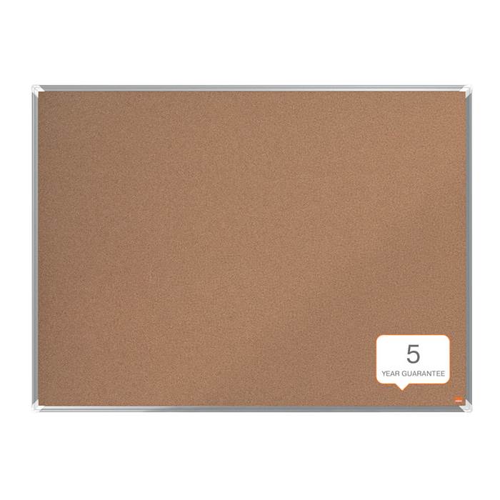 Korktavla Prem Plus 120x90 - 4