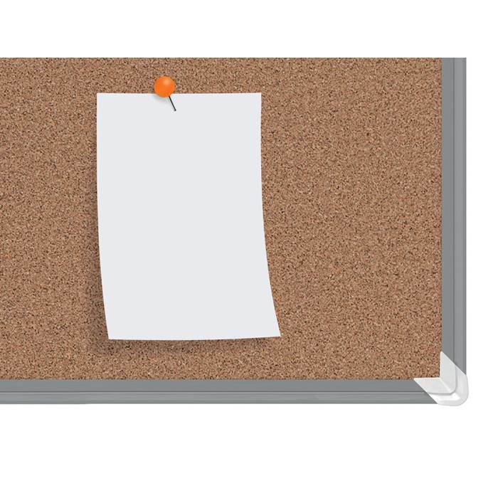 Korktavla Prem Plus 120x90 - 6