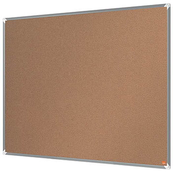 Korktavla Prem Plus 120x90