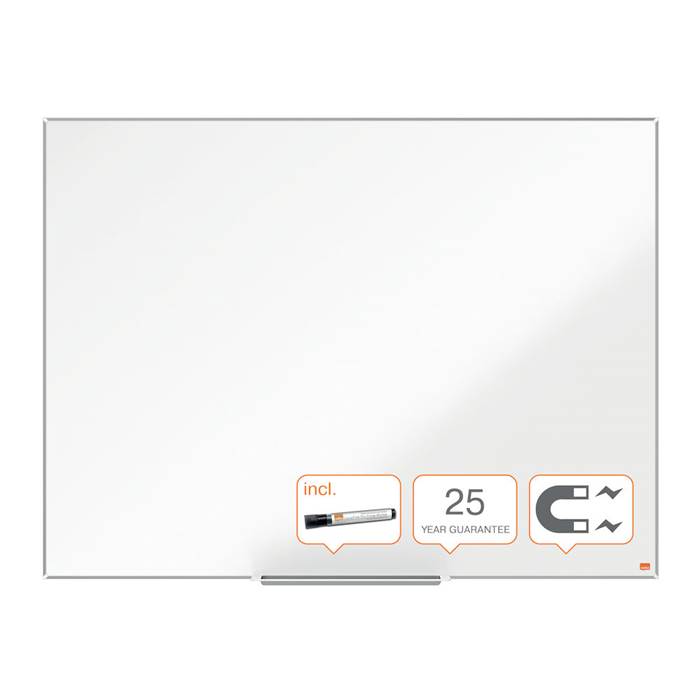 WB Impression Pro emalj 120x90
