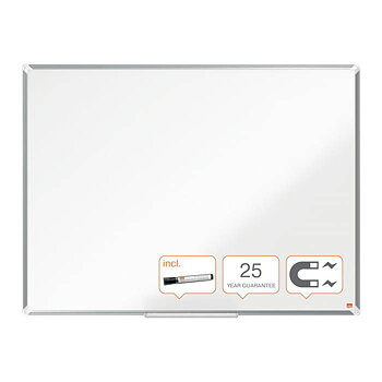 WB Prem Plus emalj 120x90