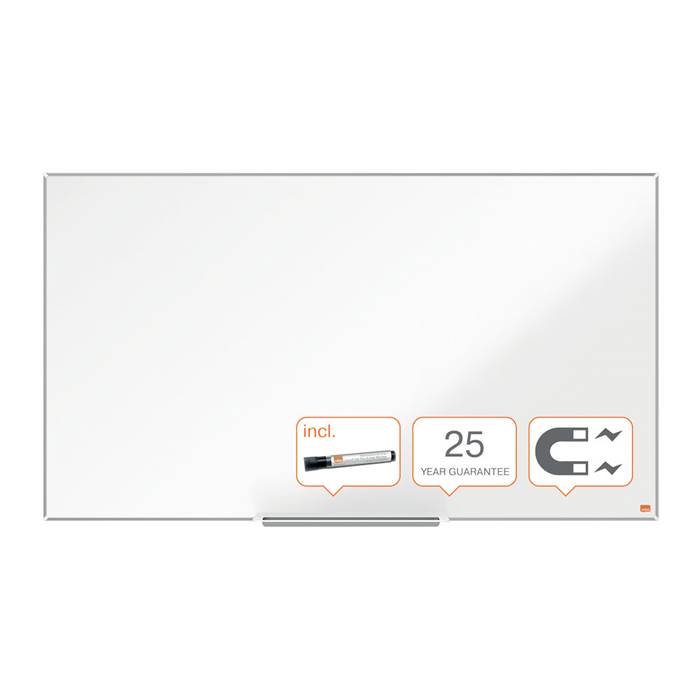 WB Impress Pro bred emalj 55"