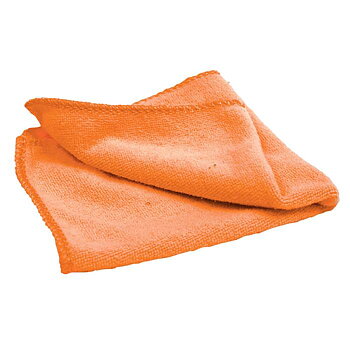 Mikrofiberduk WB Nobo orange