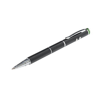 Pekpenna 4 i 1 Complete svart