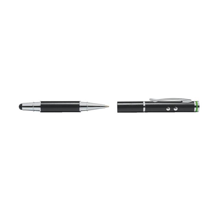 Pekpenna 4 i 1 Complete svart - 2