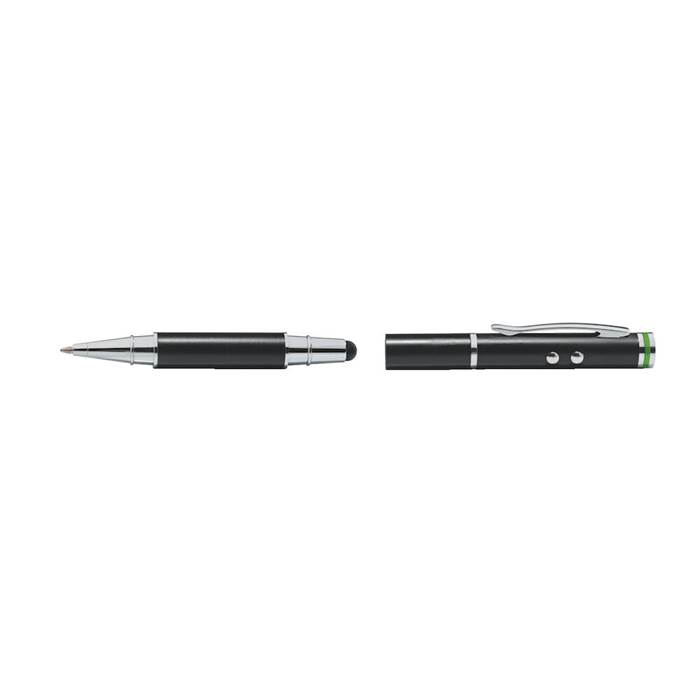 Pekpenna 4 i 1 Complete svart - 3