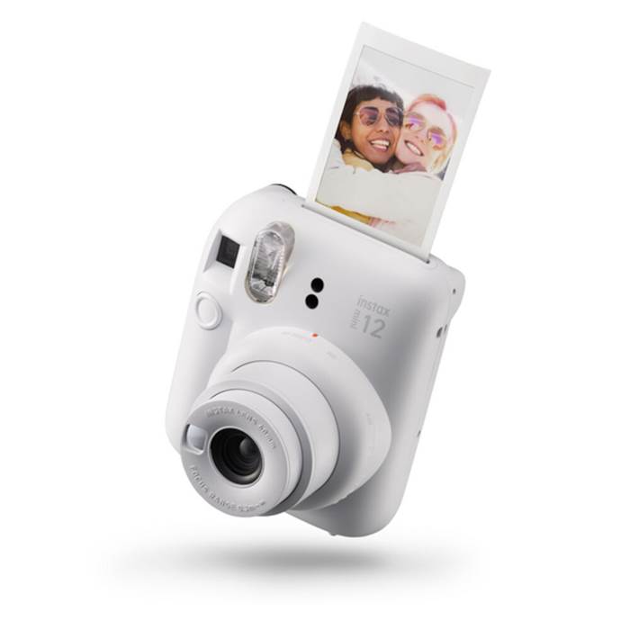 Kamera INSTAX Mini 12 Vit - 2