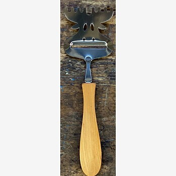 Cheese slicer Moose, Alder