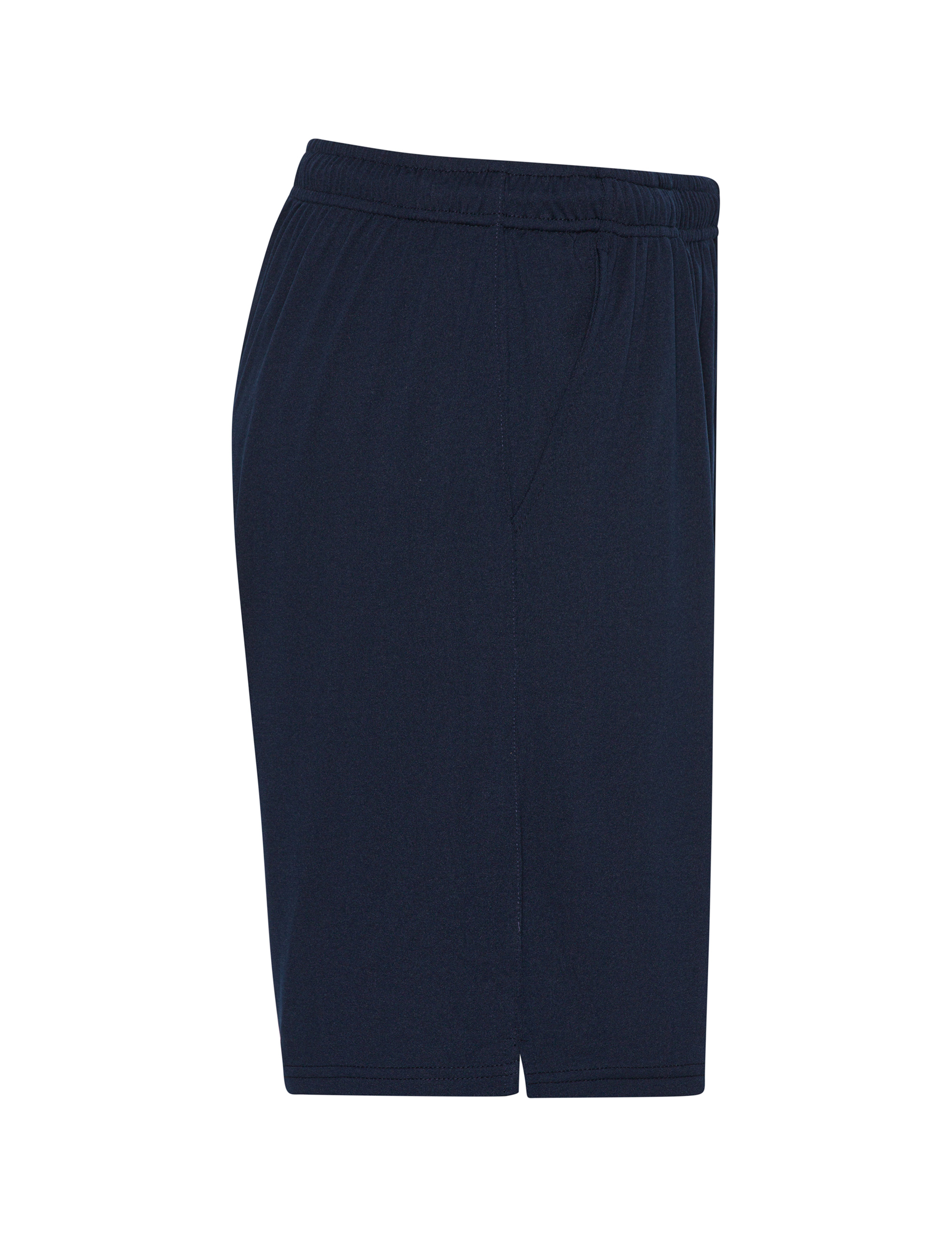 Unisex Recycled Performance Shorts - Neutral - 100% Recycled -  Navy - 3
