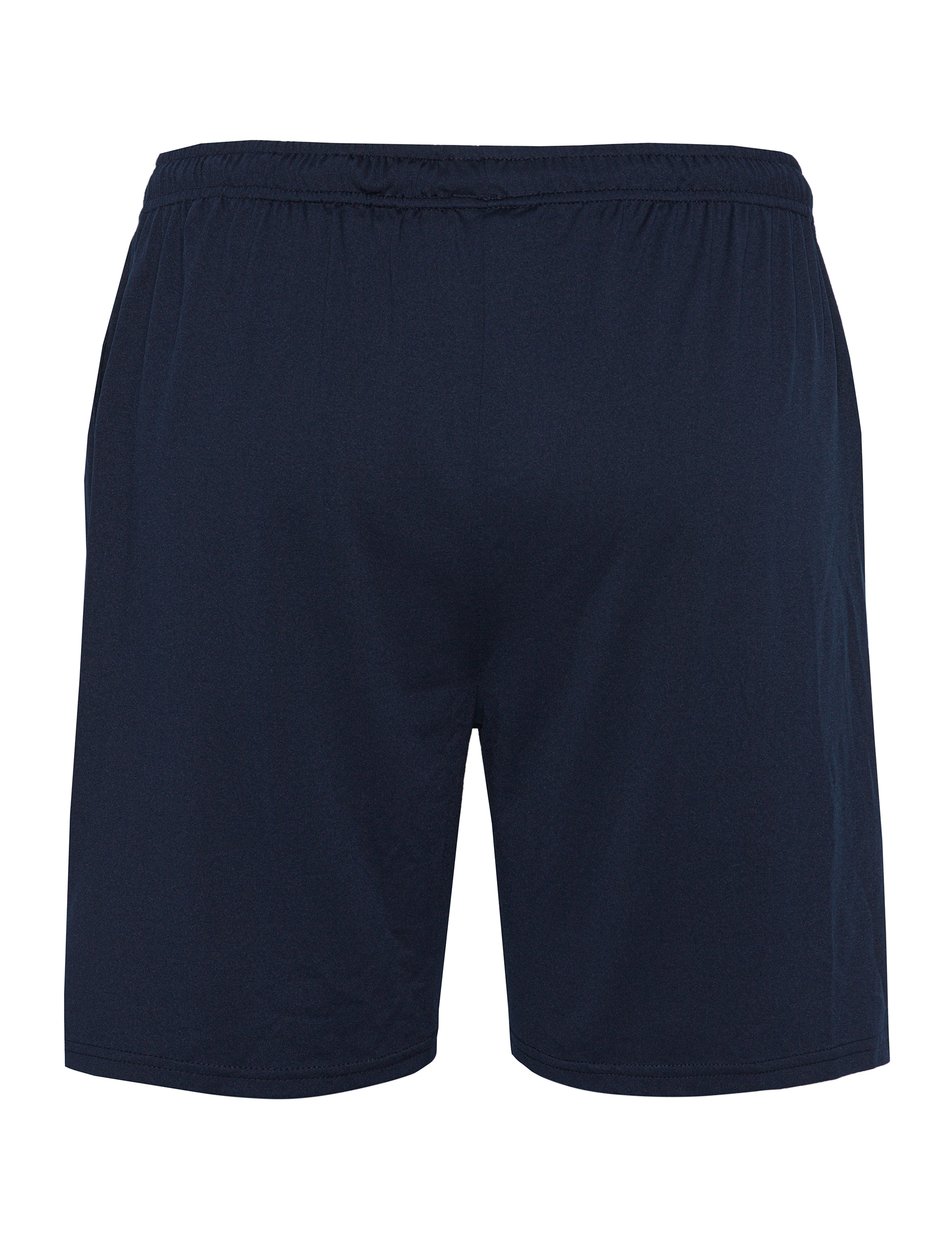 Unisex Recycled Performance Shorts - Neutral - 100% Recycled -  Navy - 2