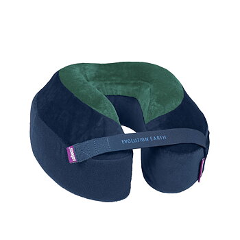 Nackkudde - CABEAU Evolution Pillow Earth Terra