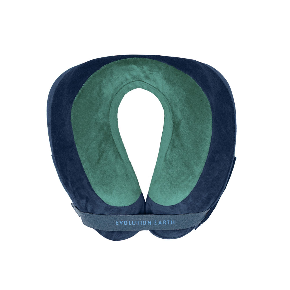 Nackkudde - CABEAU Evolution Pillow Earth Terra - 3