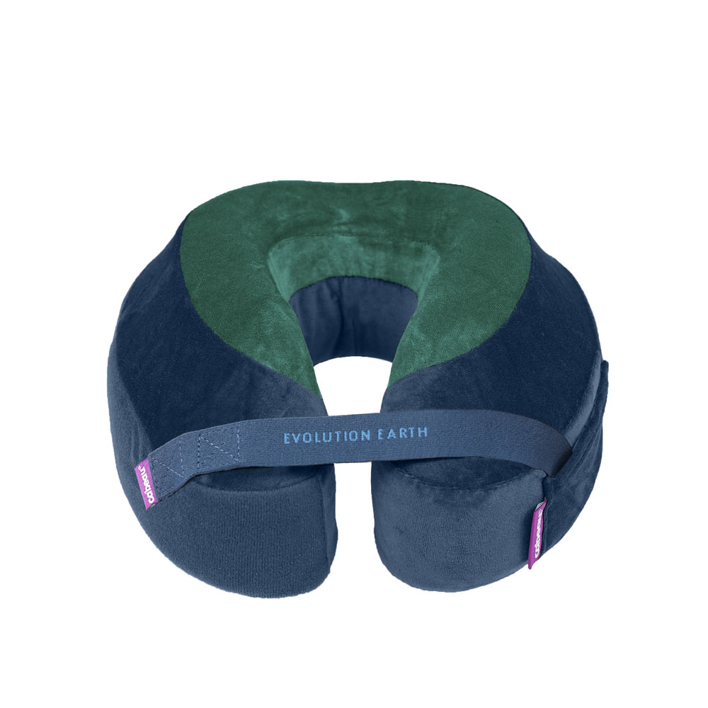 Nackkudde - CABEAU Evolution Pillow Earth Terra - 2