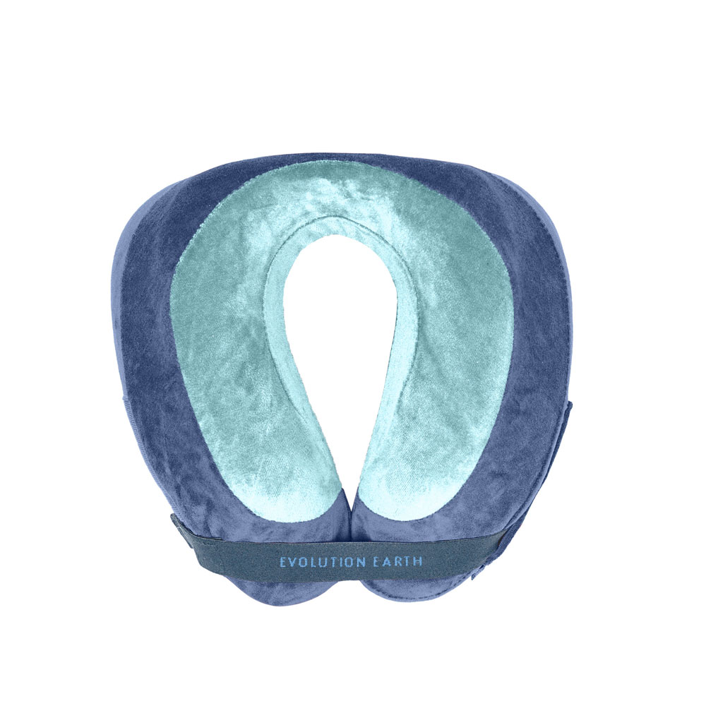 Evolution Pillow Grey från Cabeau Nackkudde PICKPACK