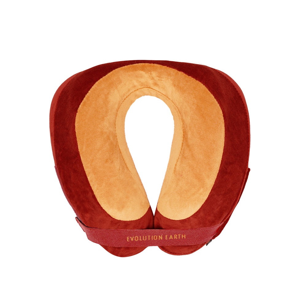 Nackkudde - CABEAU Evolution Pillow Earth Fire - 3
