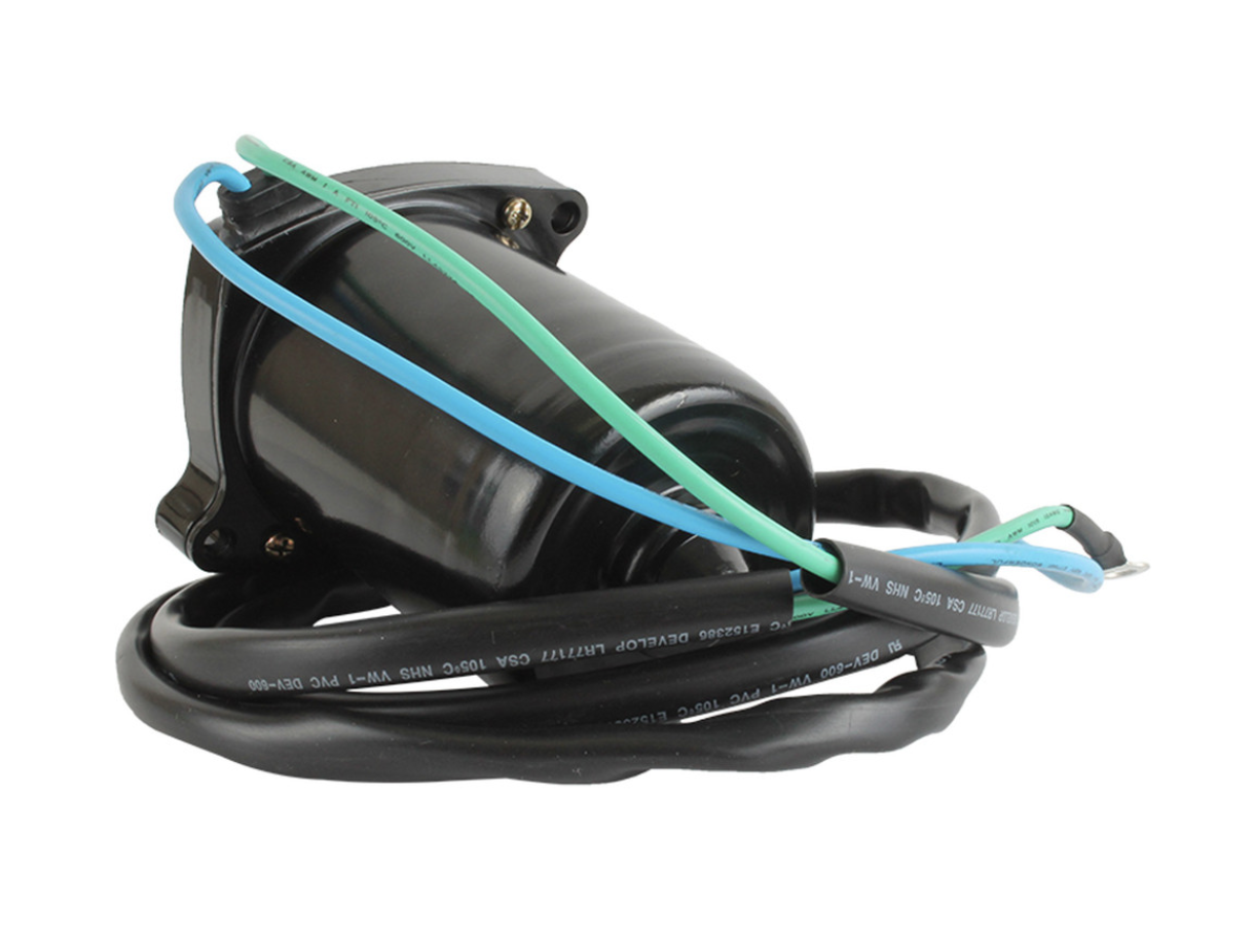 TRIM TILTMOTOR YAMAHA 300 - 350 HK 4-TAKT - 3