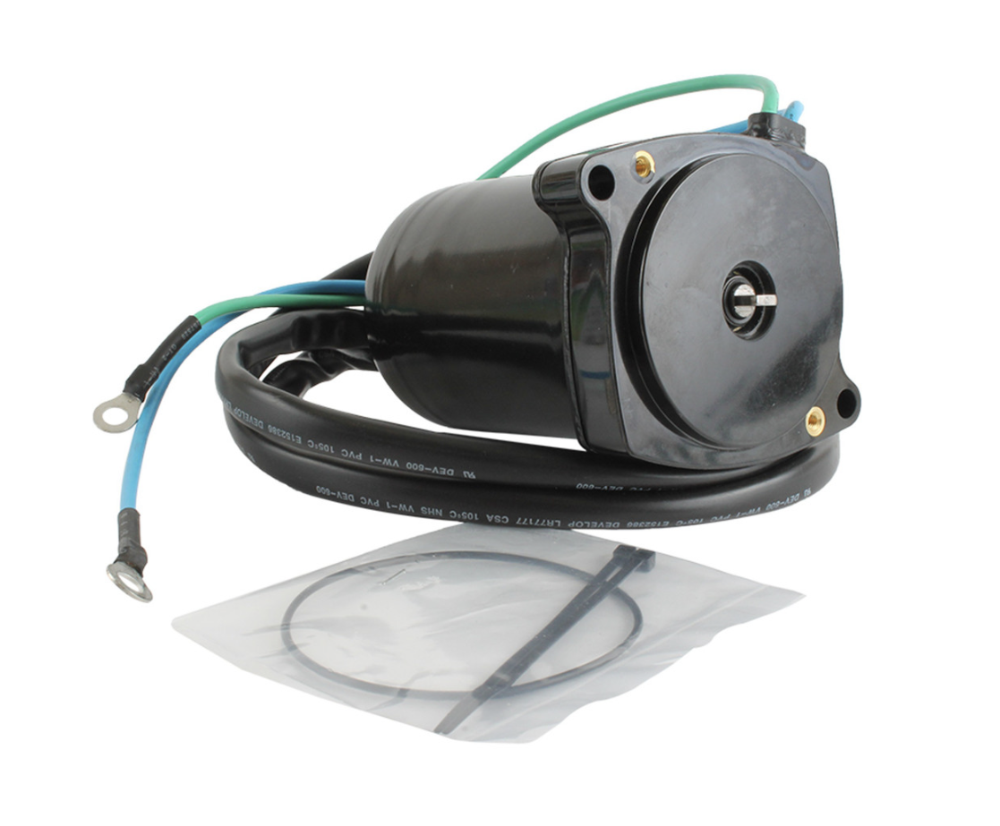 TRIM TILTMOTOR YAMAHA 300 - 350 HK 4-TAKT