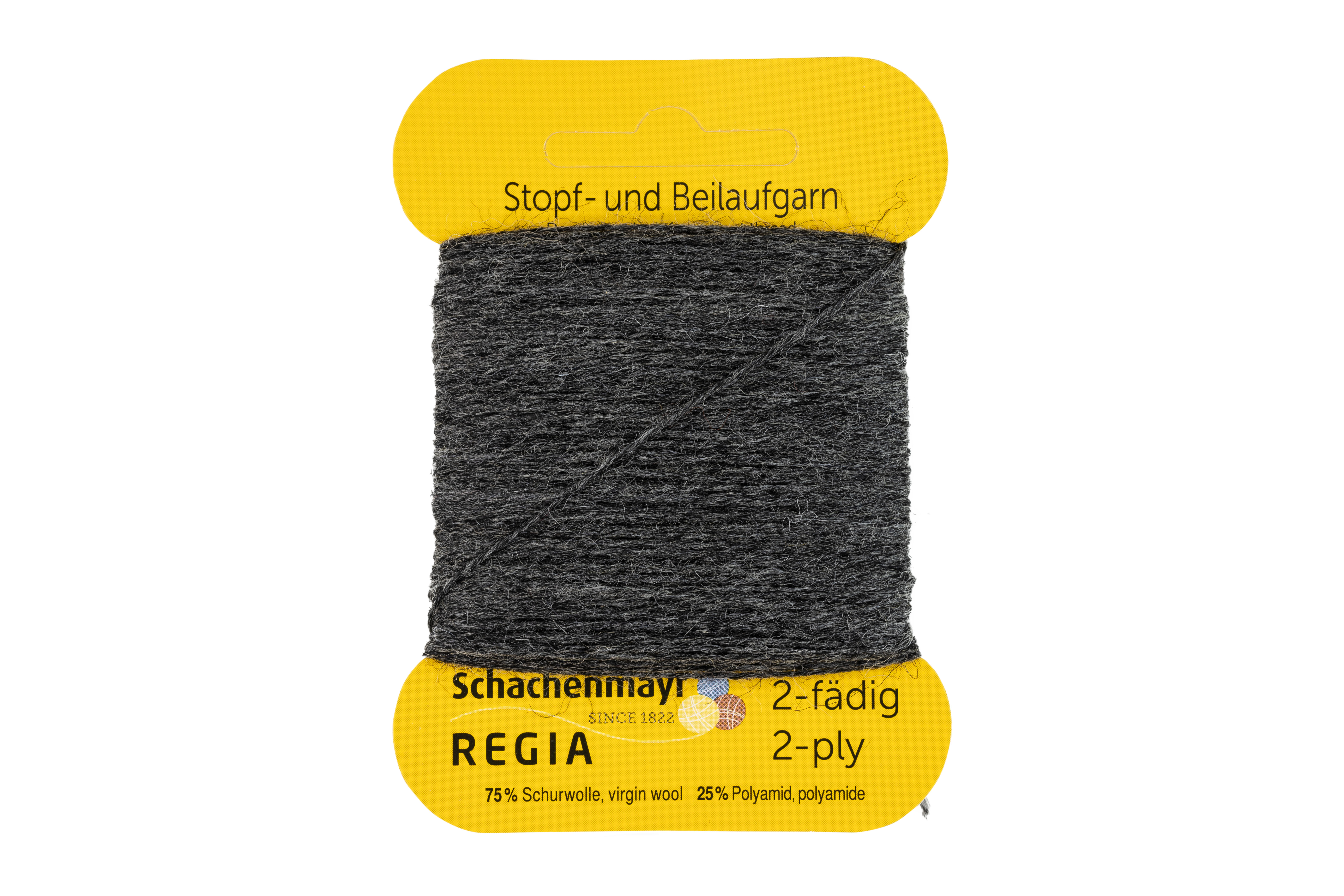 Fil à repriser SOT, 75% ULL 25% polyamide
