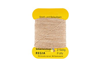 Mendingyarn SAND, 75% ULL 25% polyamide