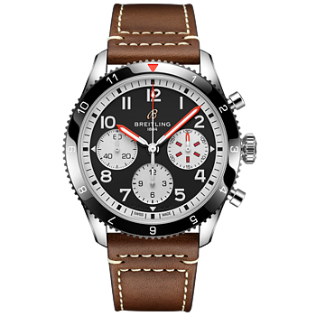 Y233801A1B1X1 Breitling Super AVI Chronograph 42 Mosquito