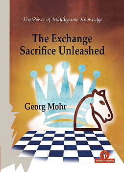 The Exchange Sacrifice Unleashed - Mjukpärm