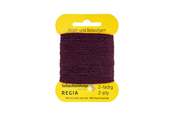Mendingyarn PLOMMON, 75% ULL 25% polyamide