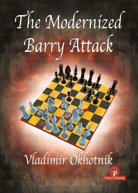 The Modernized Barry Attack 