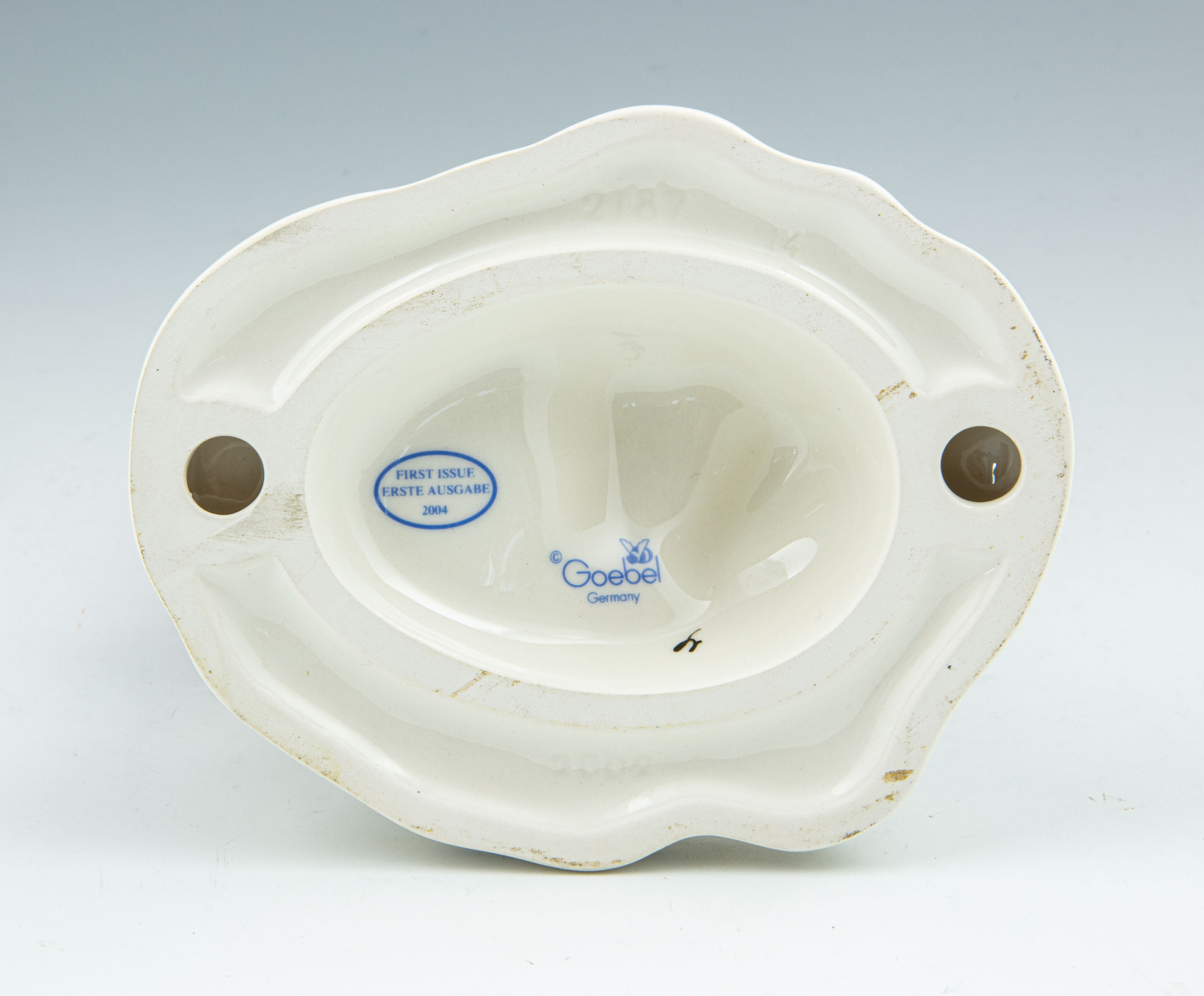 Hummel 2187 - Benevolent Birdfeeder (TMK-8)  - 3